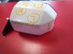 Зеркало. Honda Crossroad, RT1, RT3 Двигатели: R18A, R20A