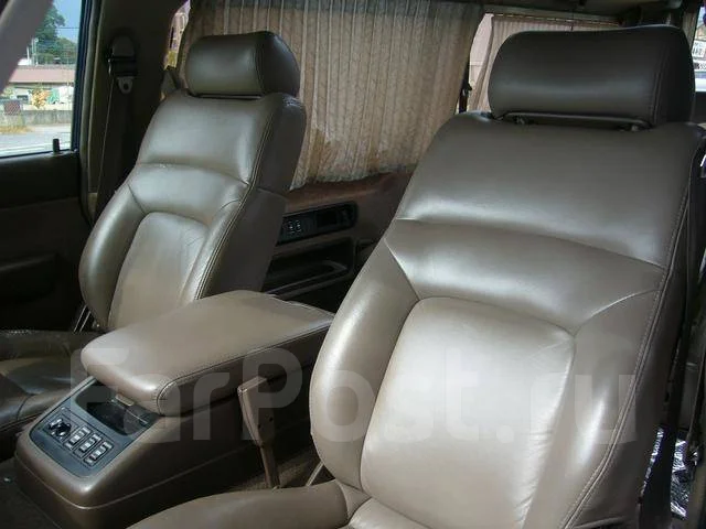 Nissan Homy. �������, 4wd, 3.0, ������, �/�, ��� ���. ��� ����� �� ������������ ����