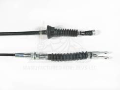 Трос газа Zevs ACC Н02 HINO RANGER GX, GX1JDC, J08C