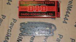 Цепь ГРМ. Nissan: X-Trail, NV350 Caravan, Presage, Altima, Avenir, Caravan, Bluebird Sylphy, Bassara, AD, Teana, Wingroad, Serena, Primera, Murano, Pr...