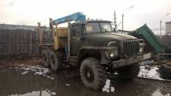 Урал 4320. Продается , 2 000 куб. см., 3-5 т