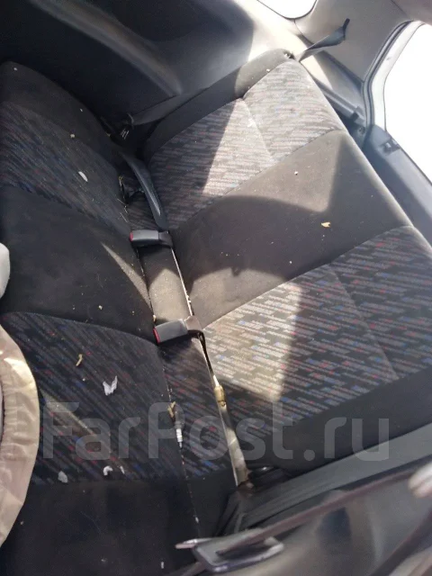 Mitsubishi Mirage. CJ1A, 4G13 ����