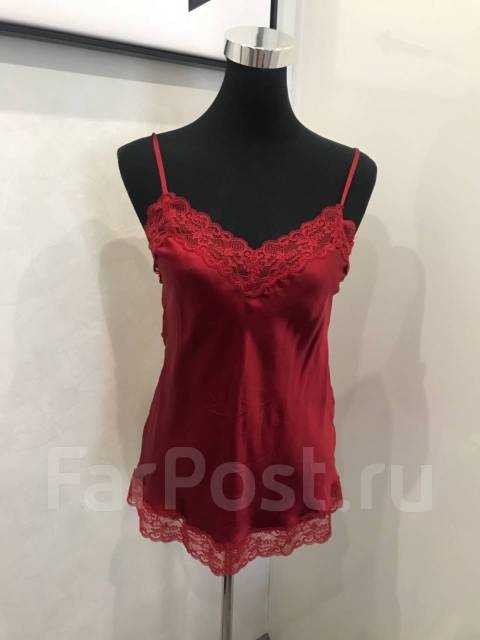 Intimissimi rosso 2018 deals