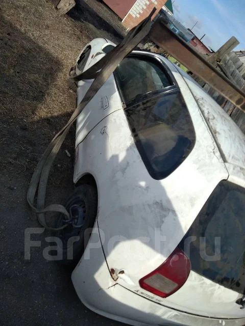 Mitsubishi Mirage. CJ1A, 4G13 ����