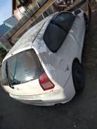 Mitsubishi Mirage. CJ1A, 4G13