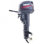 Yamaha. 30��.�., 2-�������, ��������� ����