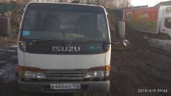 Isuzu Elf. Продам грузовик Isuzu elf, 2 500 куб. см., до 3 т
