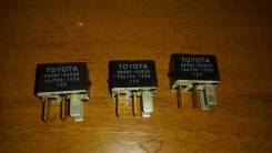 Реле. Lexus: IS300, IS200, SC430, LS430, ES300, ES330, RX300 Toyota: Windom, Allex, Corolla, MR-S, Altezza, Dyna, Opa, Estima, Carina, Vista, Vista Ar...