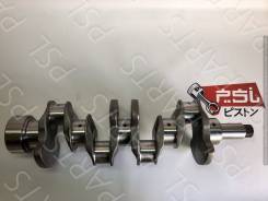 Коленвал. Nissan Atlas Двигатели: ED33, FD35, FD35T