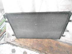 Радиатор кондиционера. Audi: S, A4, S6, A6, RS4, S4 Двигатели: AKE, ALT, ALZ, AMB, AMM, ASB, ASN, AUK, AVB, AVF, AVJ, AVK, AWA, AWX, AYM, BAU, BBJ, BB...