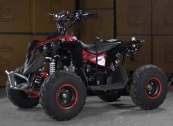 Bot Renegade 125. ��������, ��� ���\���, ��� ������� ����