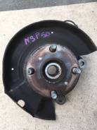 Ступица. Toyota: Platz, ist, Vios, Sienta, Vitz, Porte, XA, Soluna Vios, WiLL Vi, Scion, Echo, Yaris Verso, Probox, Funcargo, Raum, Yaris, Echo Verso...