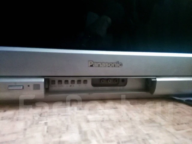 Panasonic TX-29P90T. LCD (��) ����