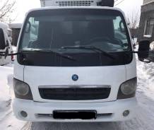 Kia Bongo Frontier. Продам KIA Bongo Frontier, 3 000 куб. см., 1 500 кг., 4x2