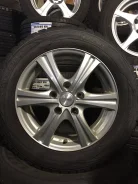 Topy Sibilla RZ. x15", 5x114.3 ����