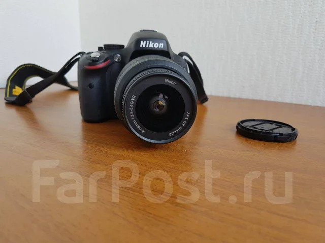 Nikon D5100 Kit. 15 - 19.9 ��, ���: 5� ����