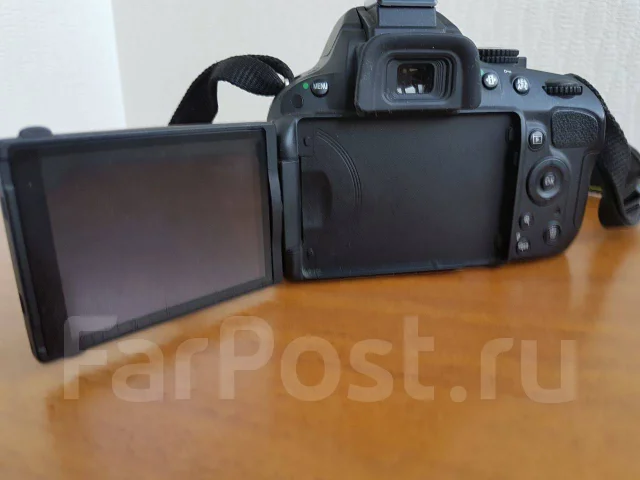 Nikon D5100 Kit. 15 - 19.9 ��, ���: 5� ����