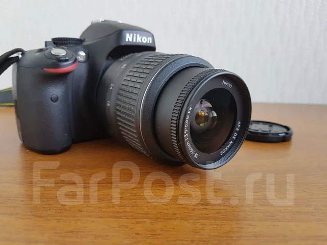 Nikon D5100 Kit. 15 - 19.9 ��, ���: 5� ����