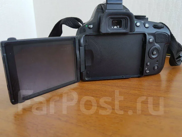 Nikon D5100 Kit. 15 - 19.9 ��, ���: 5� ����