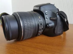 Nikon D5100 Kit. 15 - 19.9 ��, ���: 5� ����
