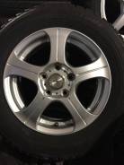 Nexta. x15, 5x114.30