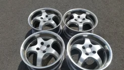 Seiken. 7.0x15", 4x100, ET35 ����