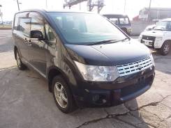 Mitsubishi Delica D:5. CV5W, 4B12