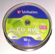 CD-RW. ����