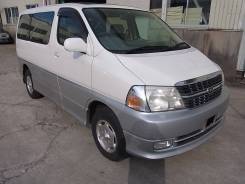 Toyota Grand Hiace. VCH16, 5VZFE