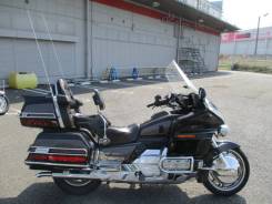 Honda GL 1500. 1 500 куб. см., исправен, птс, без пробега