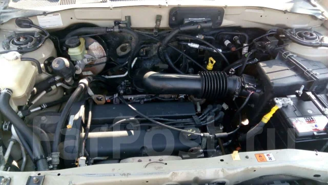 Mazda Tribute. �������, ��������, 2.0 (129��.�.), ������, 210����. �� ����