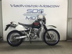Suzuki Djebel 250