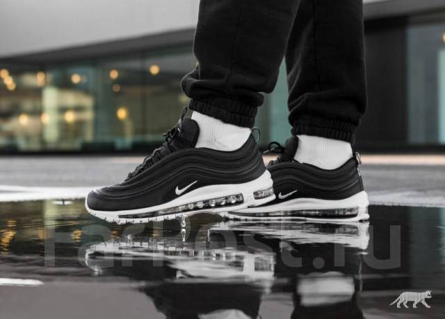 Nike 97 sales 38