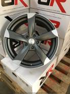 Race Ready CSS9528. 8.0x18, 5x120.00, ET41, ЦО 67,1 мм.