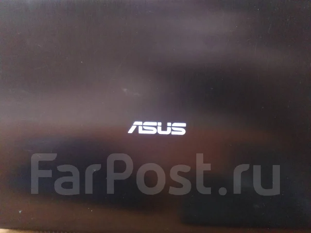 Asus N750JK. ��� 4 ��, ���� 650���, WiFi: 1, Bluetooth: 1, ����������� �� 3��. ����