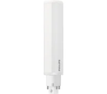 ����� ������������ CorePro LED PLC 9W 830 4P G24q-3 - ������� LED ����� PHILIPS 871869654115900 ����