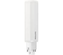 ����� ������������ CorePro LED PLC 6.5W 830 4P G24q-2 - ������� LED ����� PHILIPS 871869654119700 ����