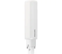 ����� ������������ CorePro LED PLC 6.5W 830 2P G24d-2 - ������� LED ����� PHILIPS 871869654127200 ����
