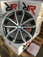 Race Ready CSS9529. 9.0x20, 5x114.30, ET45, ЦО 67,1 мм.