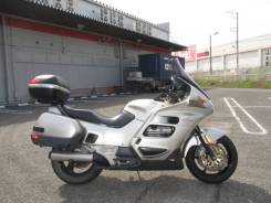 Honda ST 1100. 1 100 куб. см., исправен, птс, без пробега