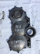 Лобовина двигателя.