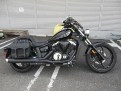 Yamaha Stryker. 1 300����. ��., ��������, ���������, ��� ������� ����