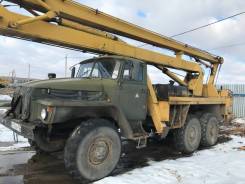 ЗИЛ АГП-22. Продам вышку АГП 22, 10 000 куб. см., 22 м.