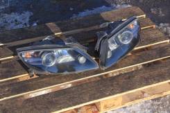 Оптика. Mazda RX-8, SE3P Двигатель 13BMSP
