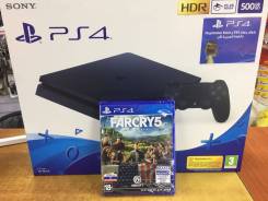 Sony Playstation 4 Slim