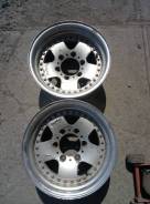 Work DeerField. 7.5x15", 6x139.70, ET-7