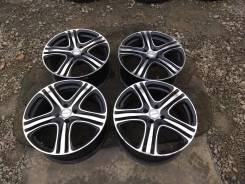 Legzas. 7.0x17", 4x100.00, ET30