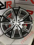 Race Ready CSS9530. 7.5x19, 5x114.30, ET50, ЦО 67,1 мм.