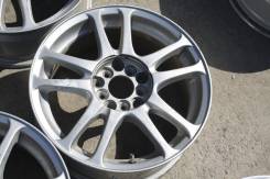 Topy Lups. 7.0x16", 5x100.00, 5x114.30, ET52, ЦО 73,0 мм.