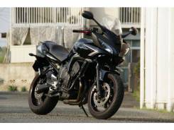 Yamaha FZ 6. 600 куб. см., исправен, птс, без пробега. Под заказ